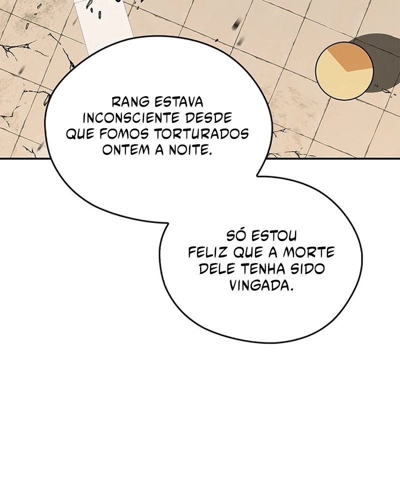Oeste Selvagem: Murim Capítulo 35 Página 91
