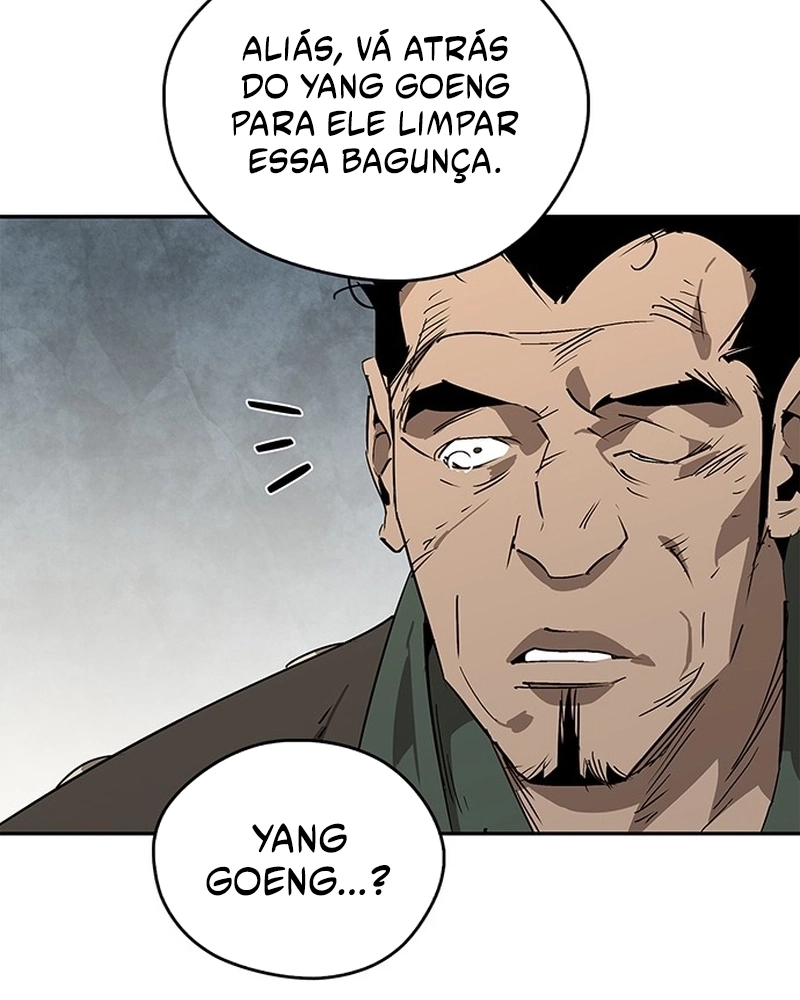 Oeste Selvagem: Murim Capítulo 35 Página 94