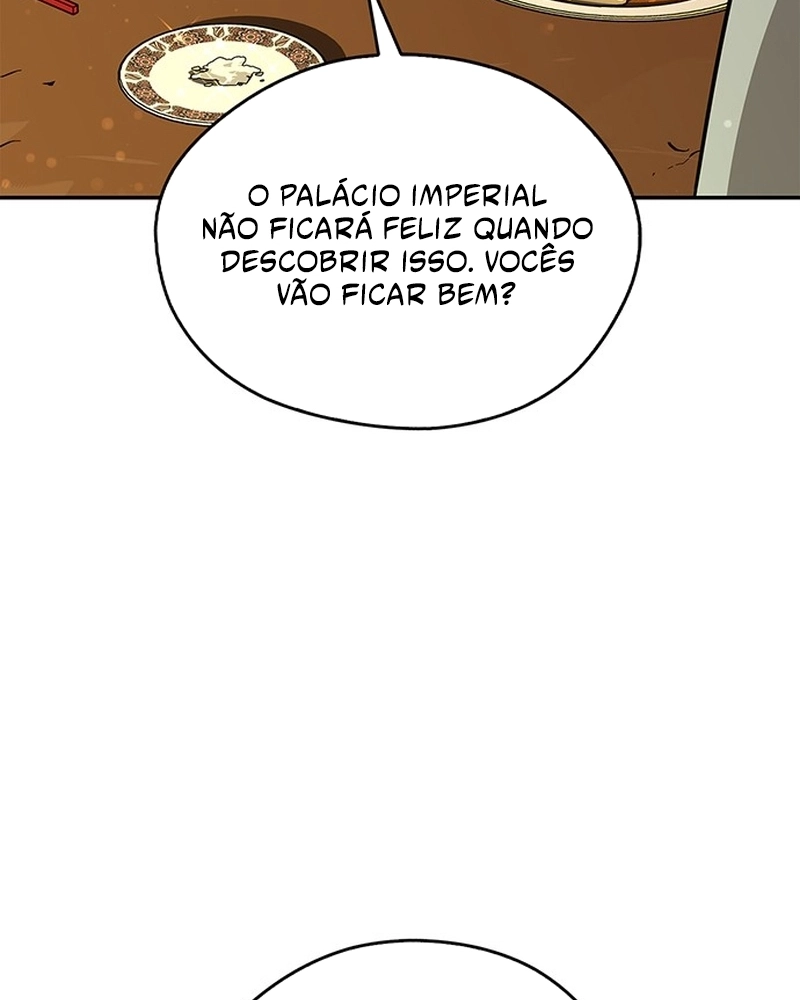 Oeste Selvagem: Murim Capítulo 36 Página 100