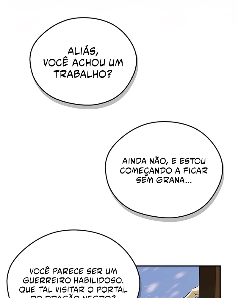Oeste Selvagem: Murim Capítulo 36 Página 107
