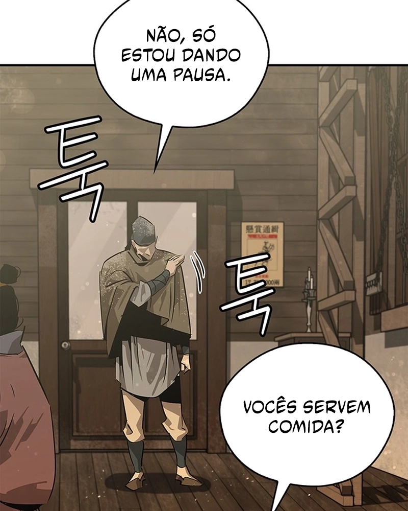 Oeste Selvagem: Murim Capítulo 36 Página 112