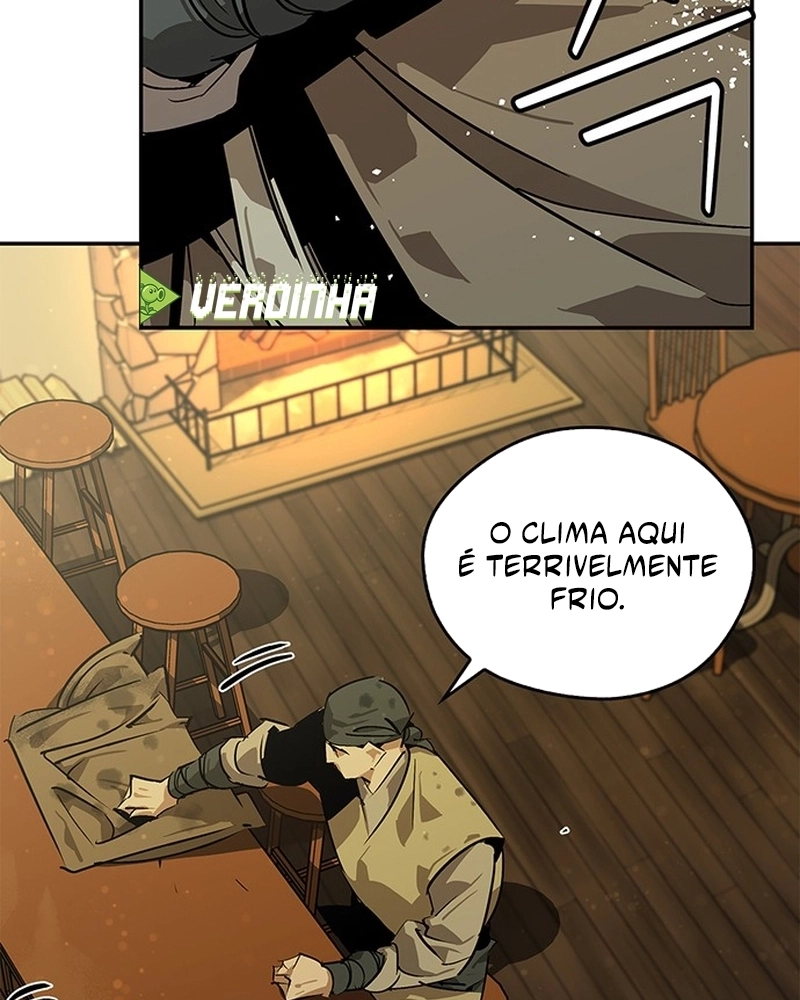 Oeste Selvagem: Murim Capítulo 36 Página 115