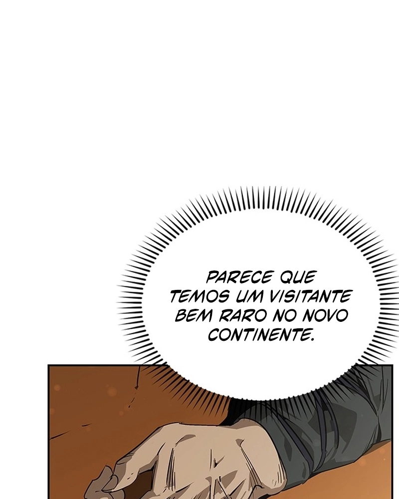 Oeste Selvagem: Murim Capítulo 36 Página 120