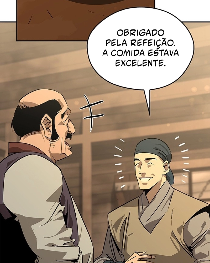 Oeste Selvagem: Murim Capítulo 36 Página 124