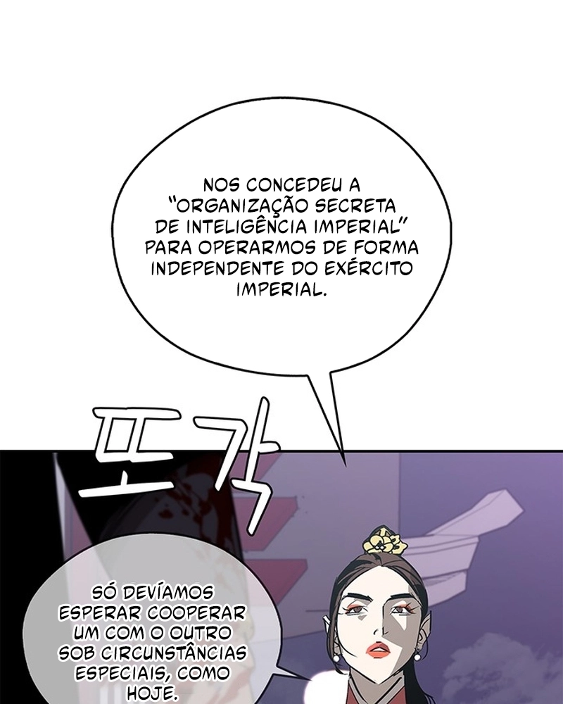 Oeste Selvagem: Murim Capítulo 36 Página 13