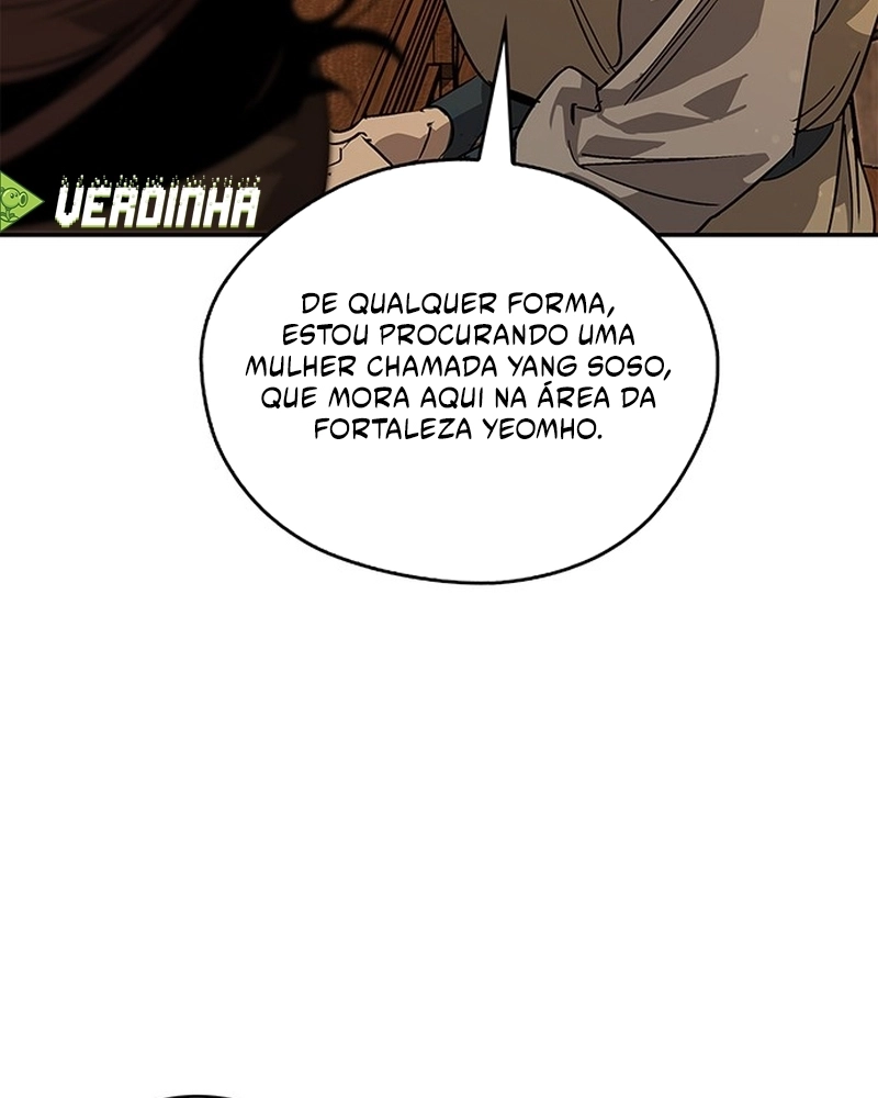 Oeste Selvagem: Murim Capítulo 36 Página 132