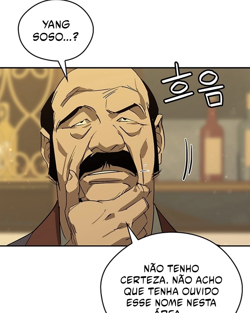 Oeste Selvagem: Murim Capítulo 36 Página 133