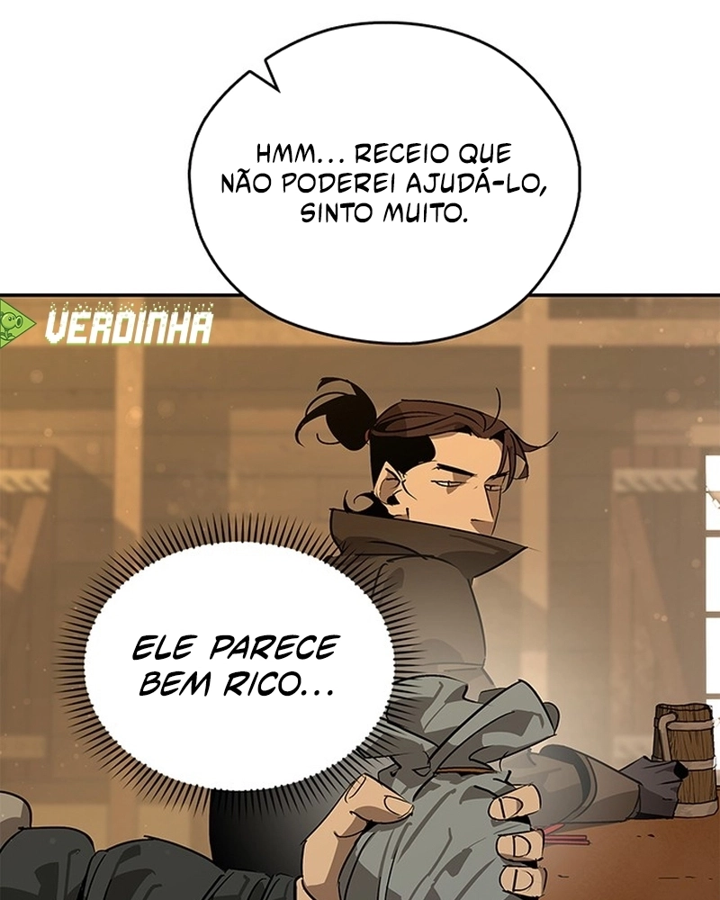 Oeste Selvagem: Murim Capítulo 36 Página 141