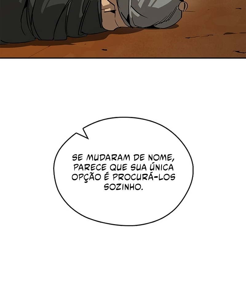 Oeste Selvagem: Murim Capítulo 36 Página 142