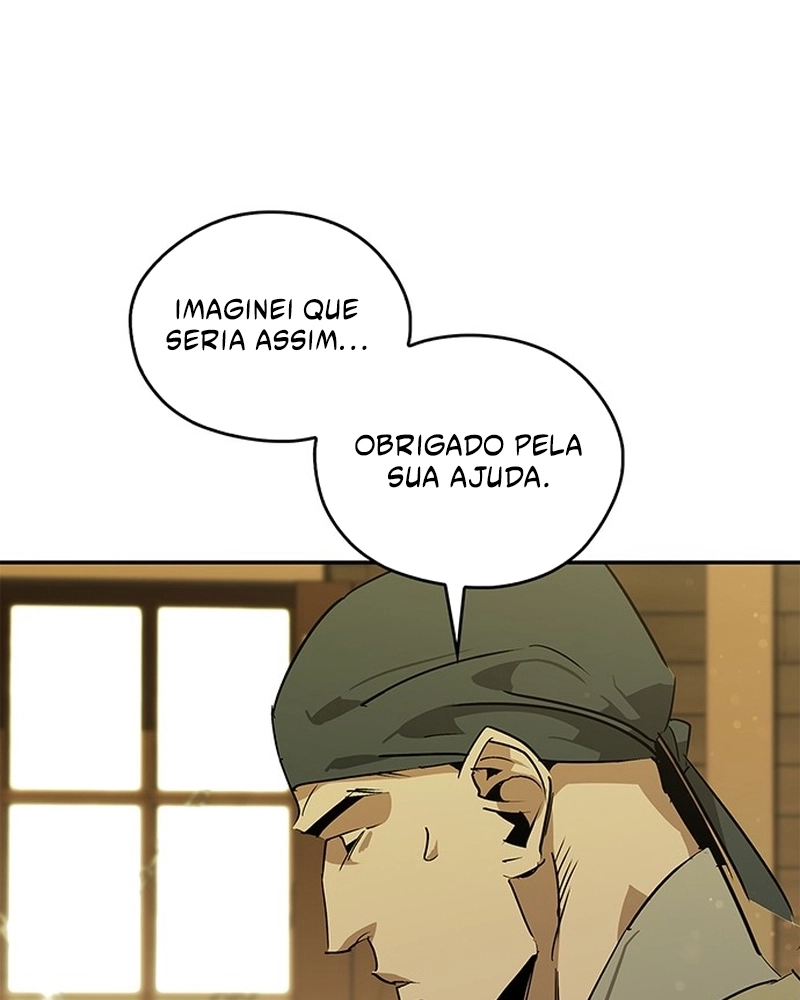 Oeste Selvagem: Murim Capítulo 36 Página 143