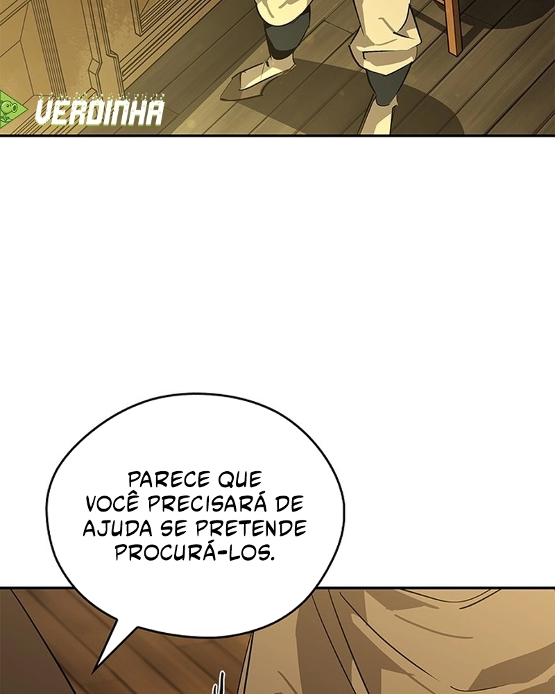 Oeste Selvagem: Murim Capítulo 36 Página 146