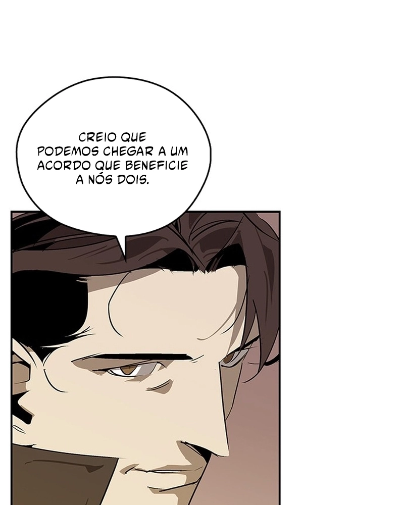 Oeste Selvagem: Murim Capítulo 36 Página 150