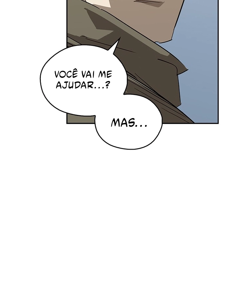 Oeste Selvagem: Murim Capítulo 36 Página 152