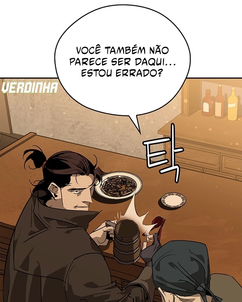 Oeste Selvagem: Murim Capítulo 36 Página 153