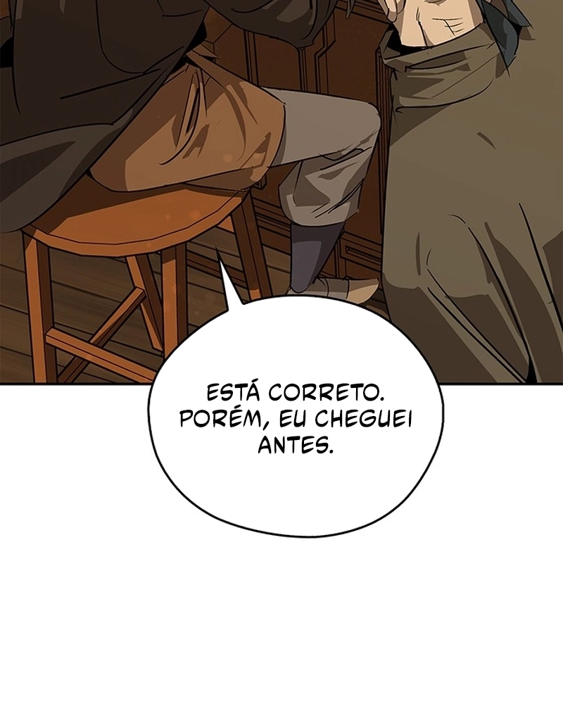 Oeste Selvagem: Murim Capítulo 36 Página 154