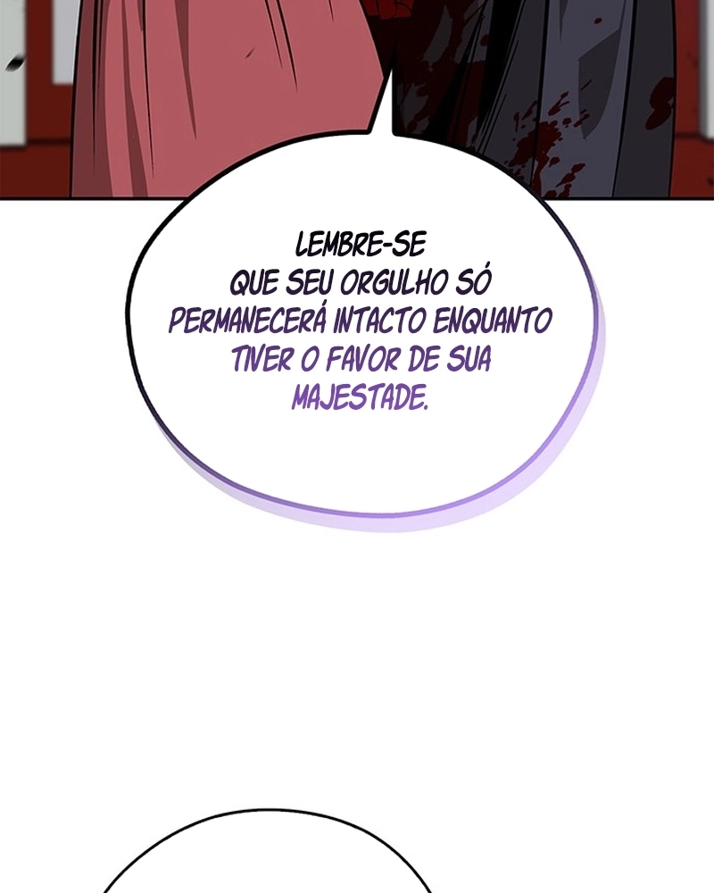 Oeste Selvagem: Murim Capítulo 36 Página 25