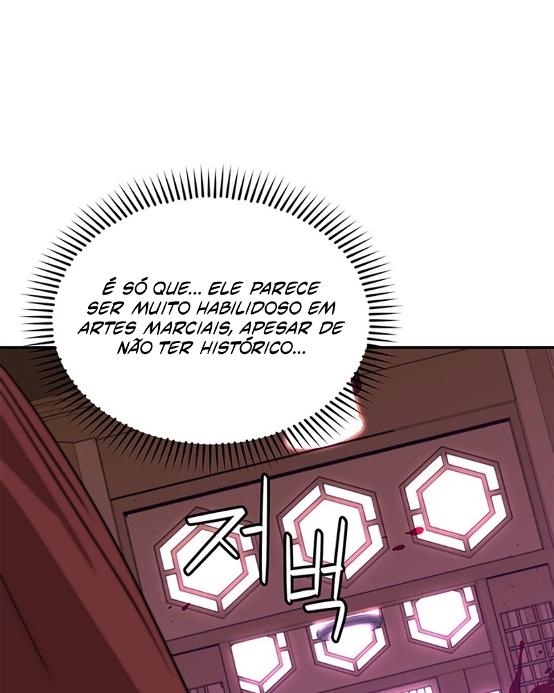 Oeste Selvagem: Murim Capítulo 36 Página 32