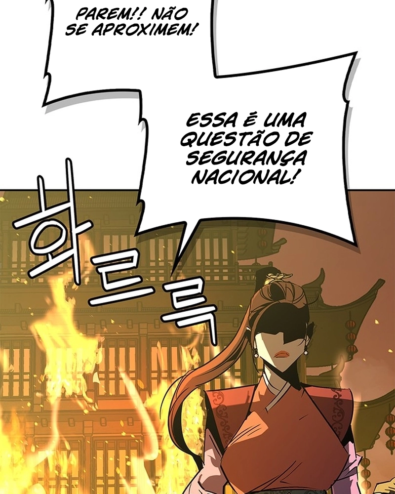 Oeste Selvagem: Murim Capítulo 36 Página 44