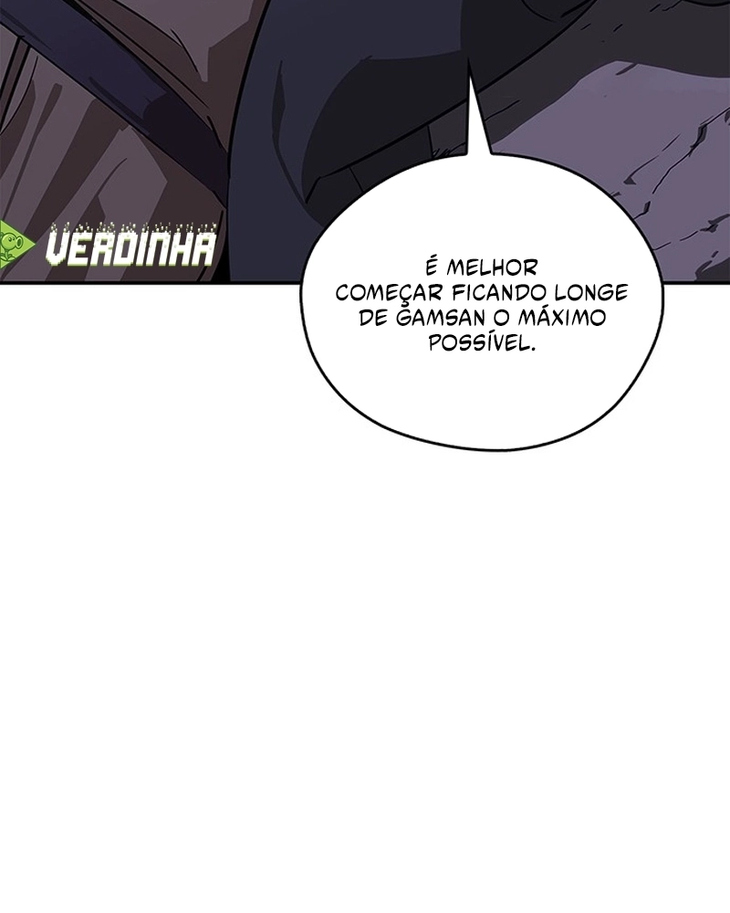 Oeste Selvagem: Murim Capítulo 36 Página 57