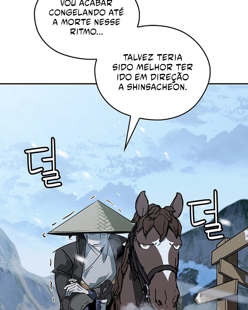 Oeste Selvagem: Murim Capítulo 36 Página 63