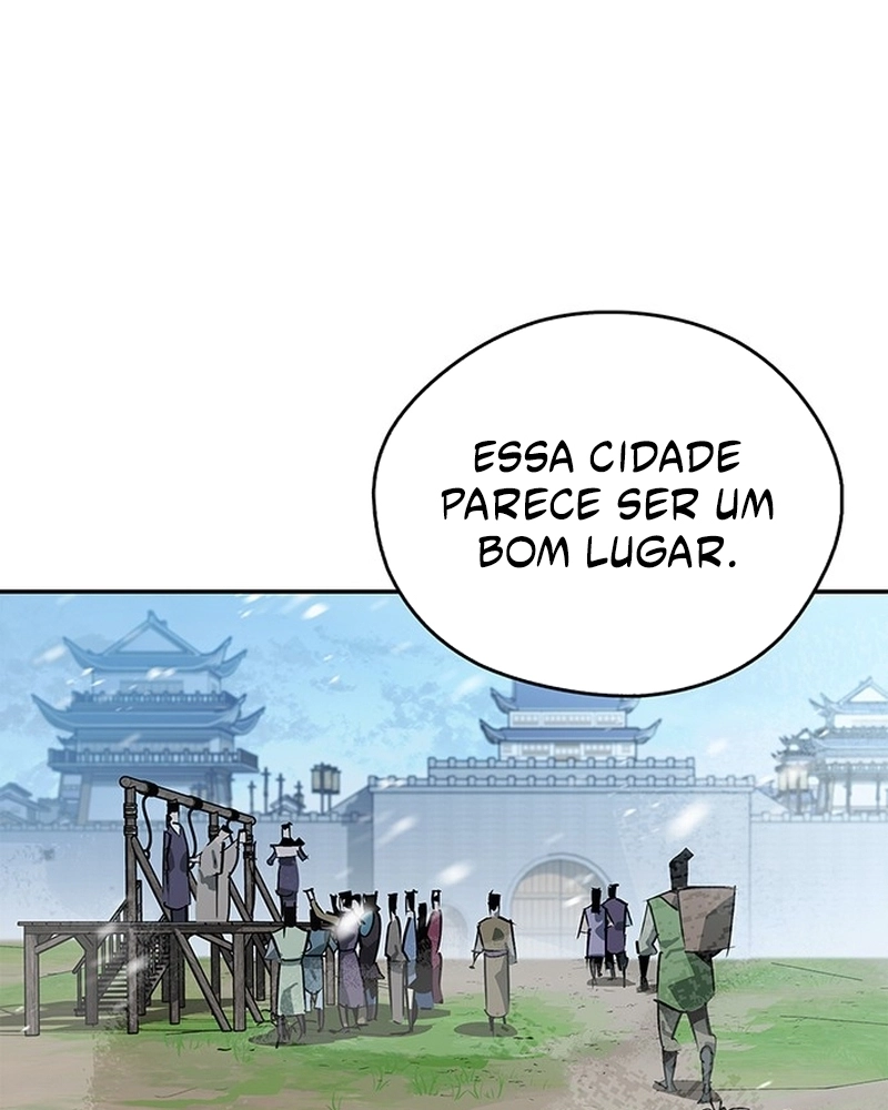 Oeste Selvagem: Murim Capítulo 36 Página 66