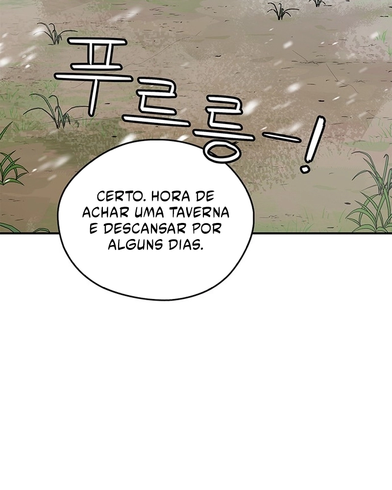 Oeste Selvagem: Murim Capítulo 36 Página 67