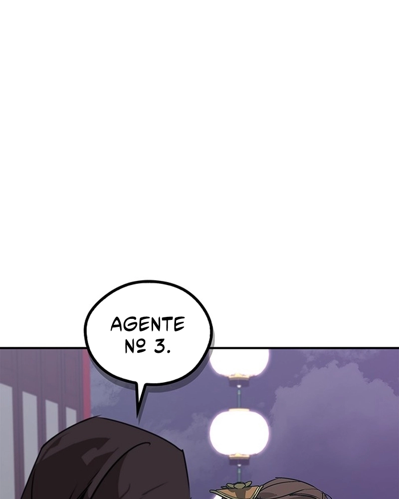 Oeste Selvagem: Murim Capítulo 36 Página 7