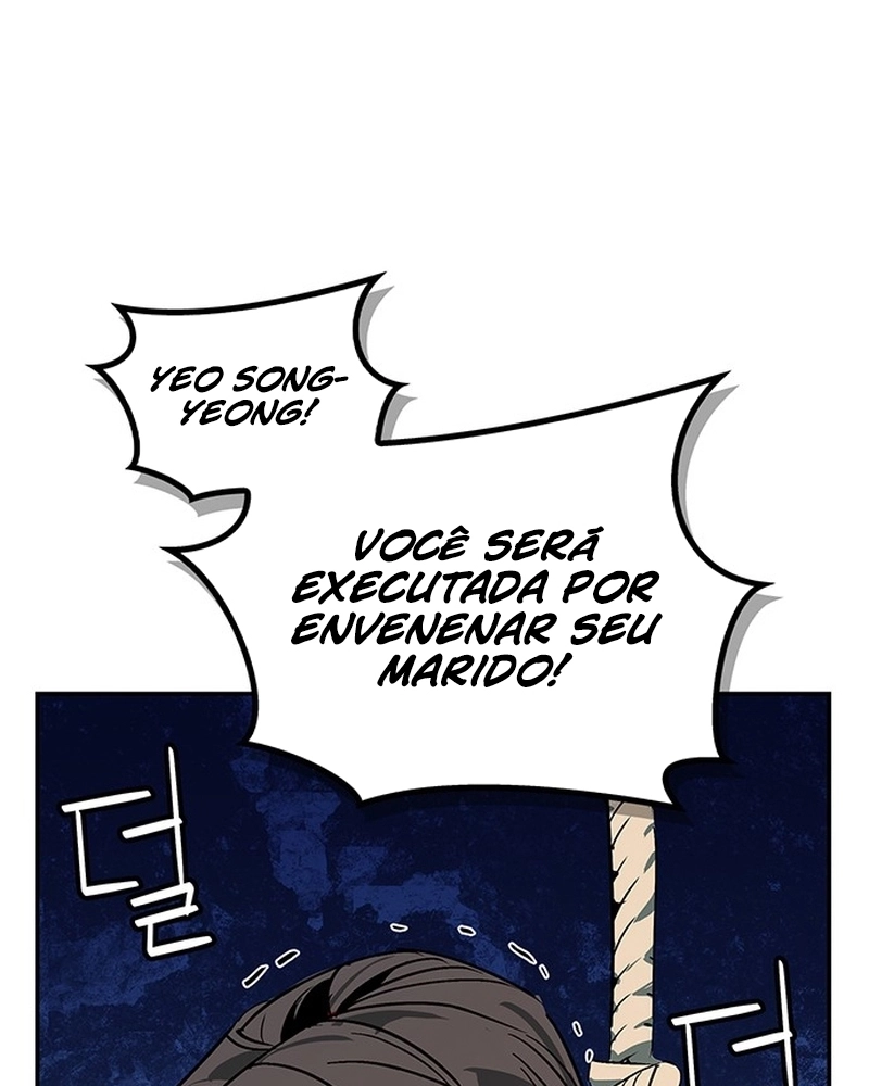 Oeste Selvagem: Murim Capítulo 36 Página 74