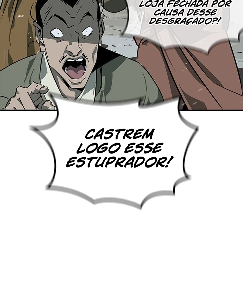 Oeste Selvagem: Murim Capítulo 36 Página 79