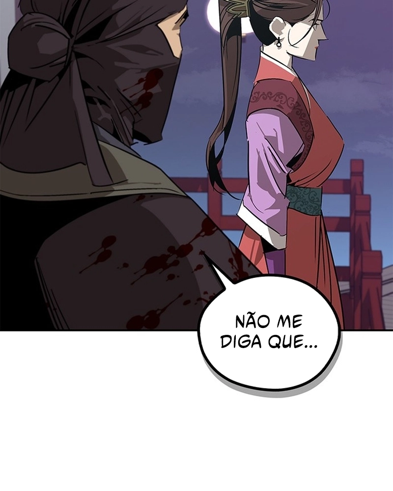 Oeste Selvagem: Murim Capítulo 36 Página 8