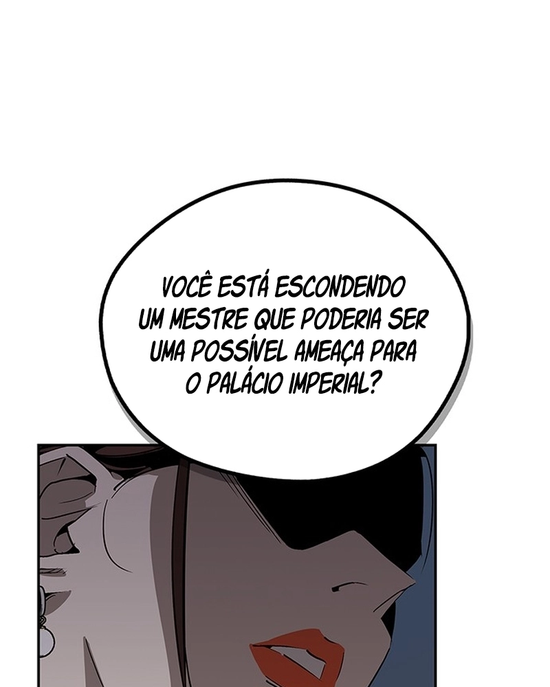 Oeste Selvagem: Murim Capítulo 36 Página 9