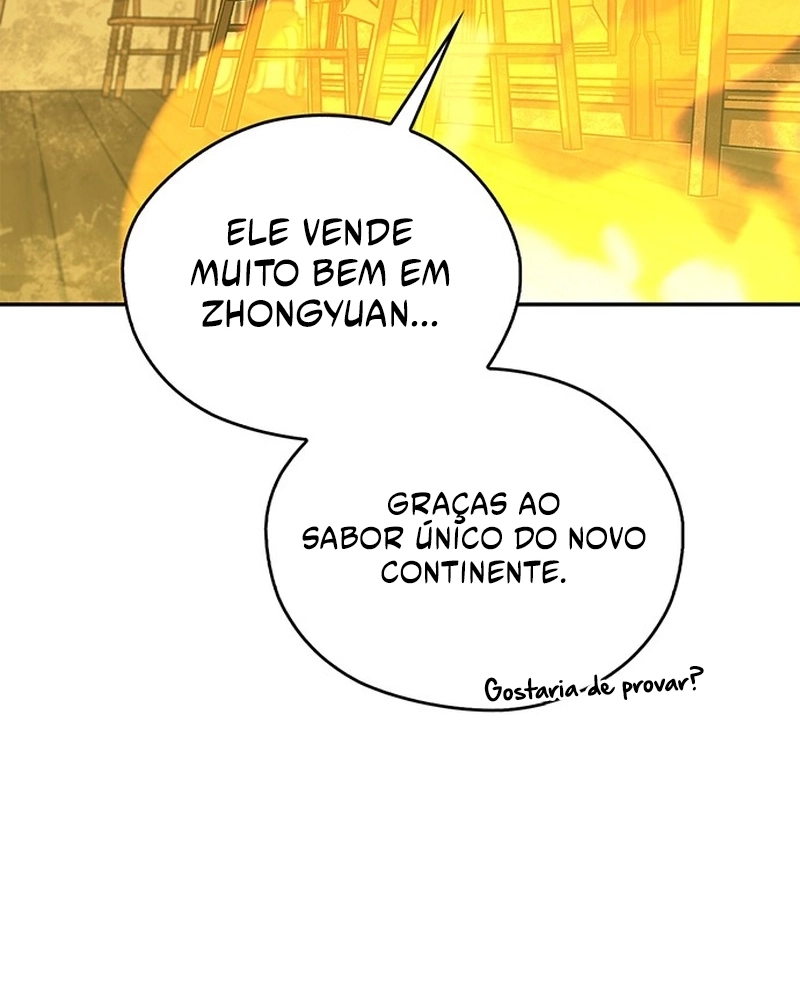 Oeste Selvagem: Murim Capítulo 36 Página 91