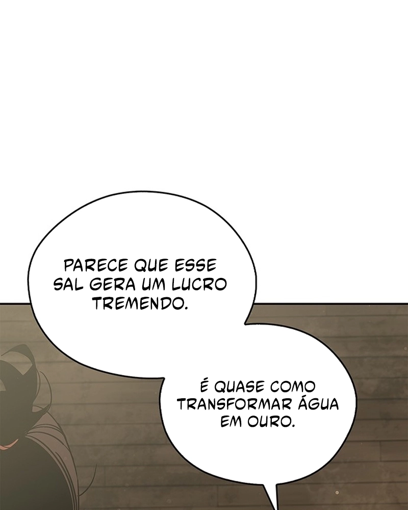 Oeste Selvagem: Murim Capítulo 36 Página 95