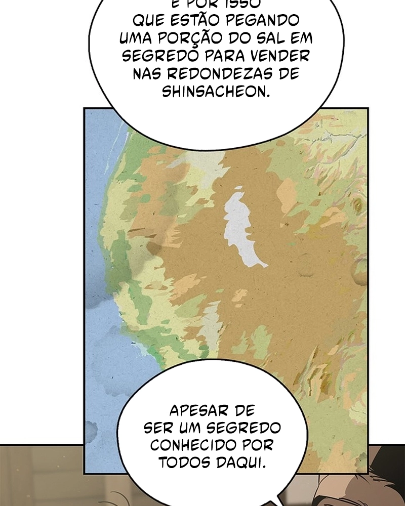 Oeste Selvagem: Murim Capítulo 36 Página 98
