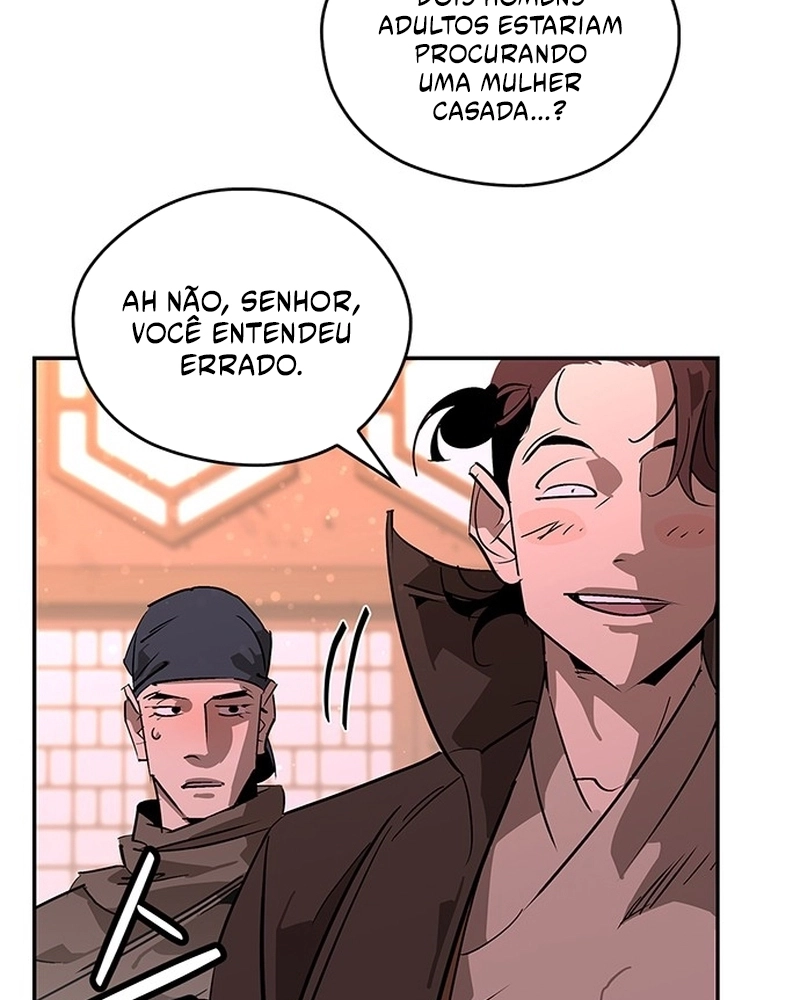Oeste Selvagem: Murim Capítulo 37 Página 104