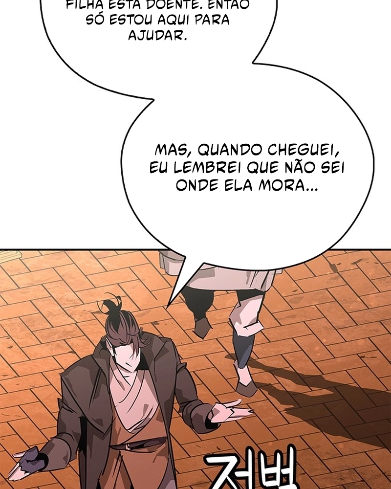 Oeste Selvagem: Murim Capítulo 37 Página 106