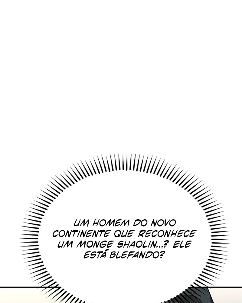 Oeste Selvagem: Murim Capítulo 37 Página 11