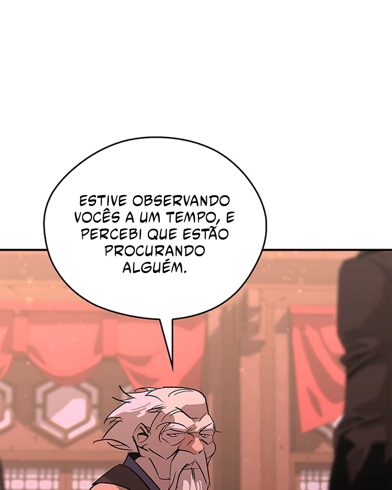 Oeste Selvagem: Murim Capítulo 37 Página 110