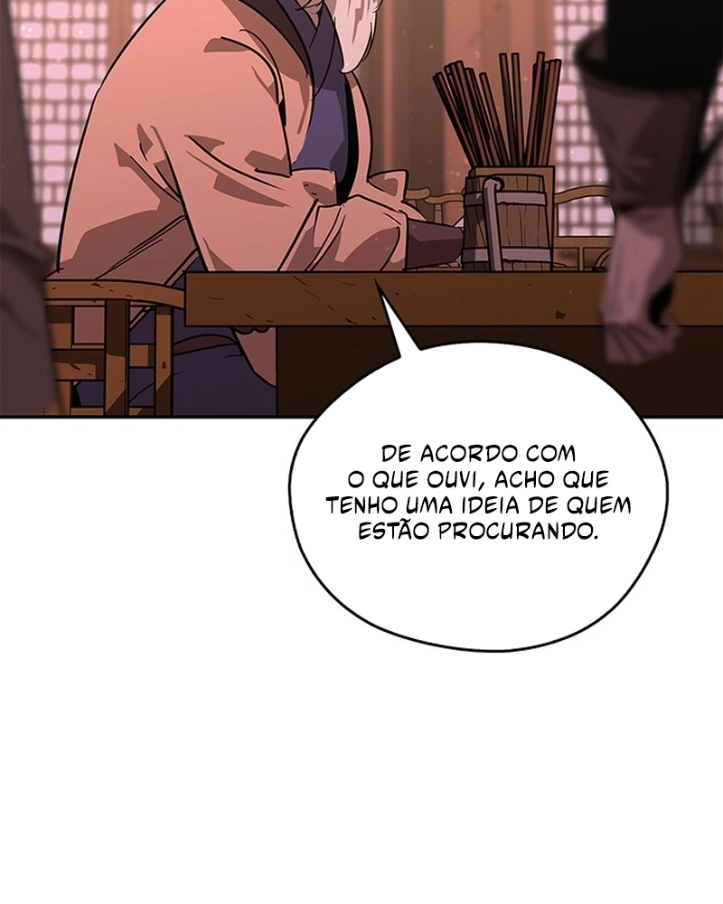 Oeste Selvagem: Murim Capítulo 37 Página 111