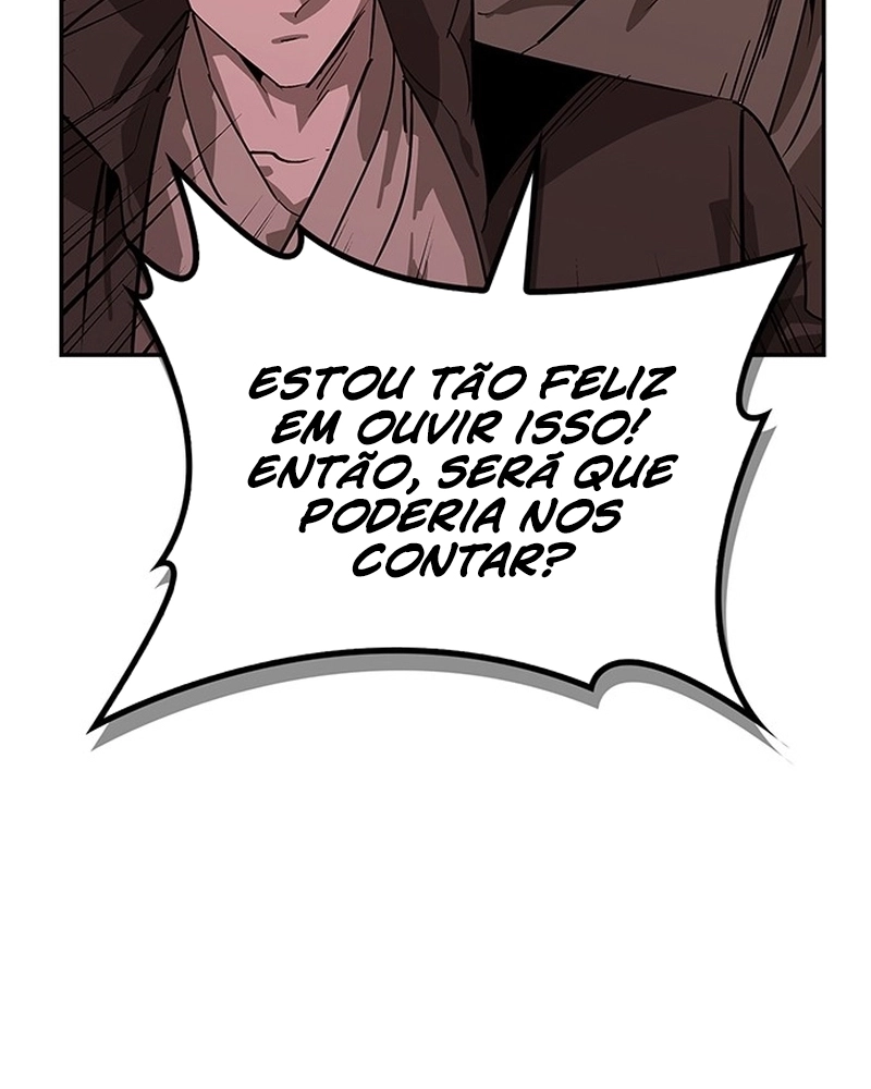 Oeste Selvagem: Murim Capítulo 37 Página 113