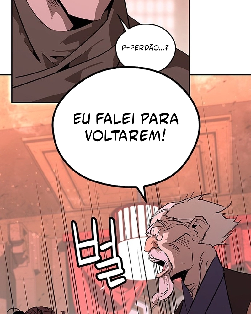 Oeste Selvagem: Murim Capítulo 37 Página 116