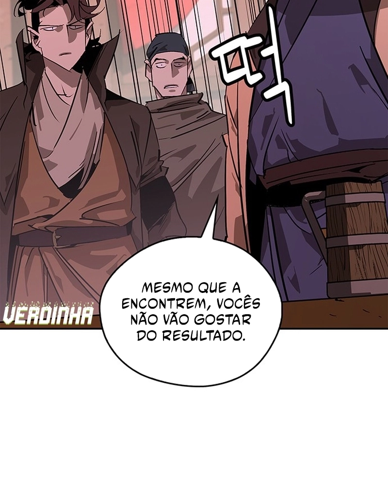 Oeste Selvagem: Murim Capítulo 37 Página 117