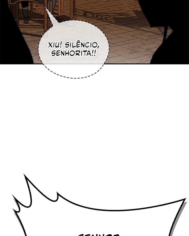 Oeste Selvagem: Murim Capítulo 37 Página 122