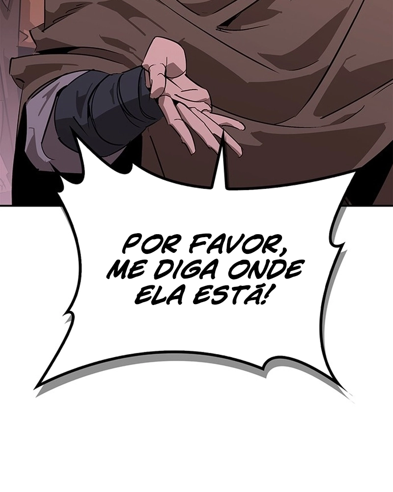 Oeste Selvagem: Murim Capítulo 37 Página 124