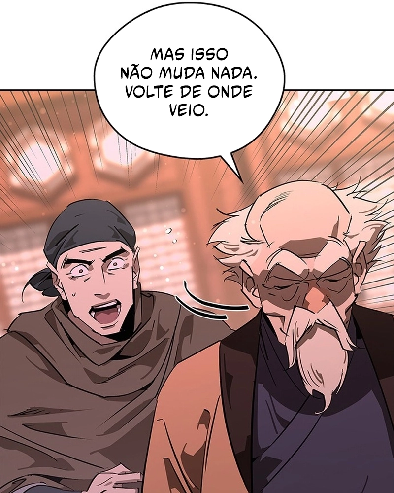 Oeste Selvagem: Murim Capítulo 37 Página 127