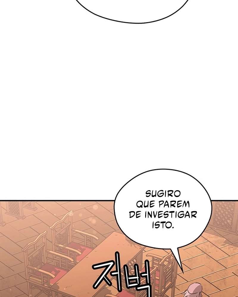 Oeste Selvagem: Murim Capítulo 37 Página 138