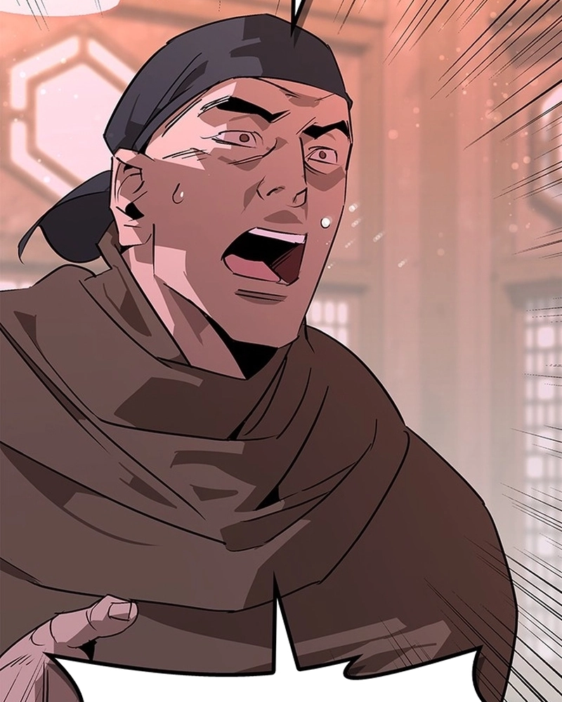 Oeste Selvagem: Murim Capítulo 37 Página 141