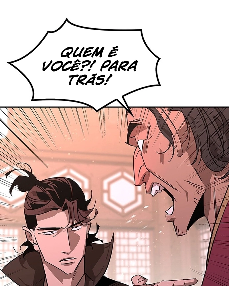 Oeste Selvagem: Murim Capítulo 37 Página 146