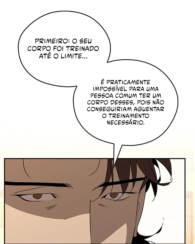 Oeste Selvagem: Murim Capítulo 37 Página 15