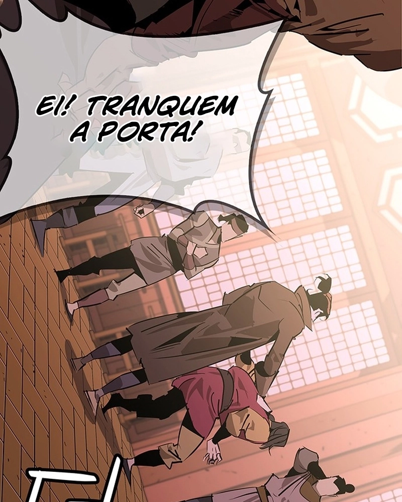 Oeste Selvagem: Murim Capítulo 37 Página 160